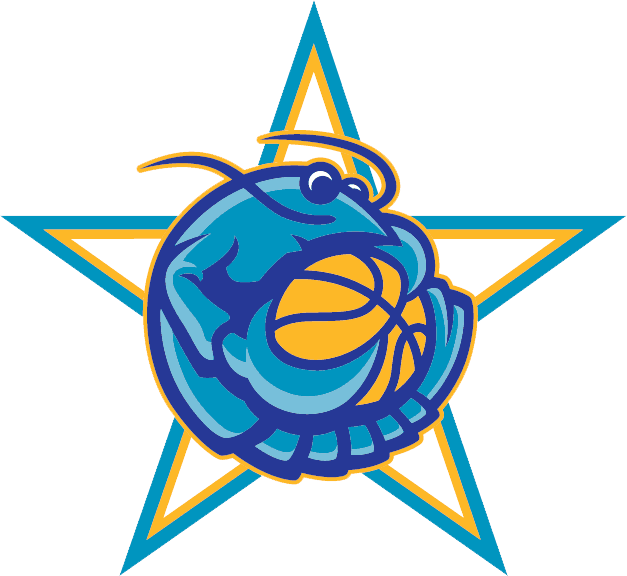 NBA All-Star Game 2008 Alternate Logo v2 t shirts iron on transfers